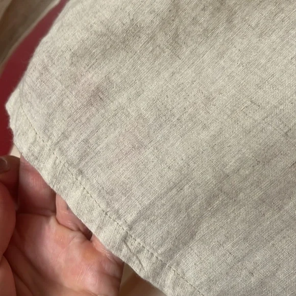 Like new Pou Dou Dou blouse - Picture 8 of 13